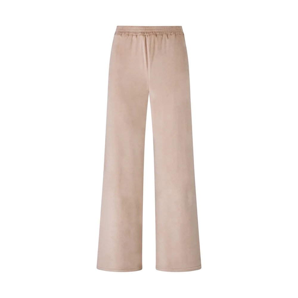 Skims wide leg pant